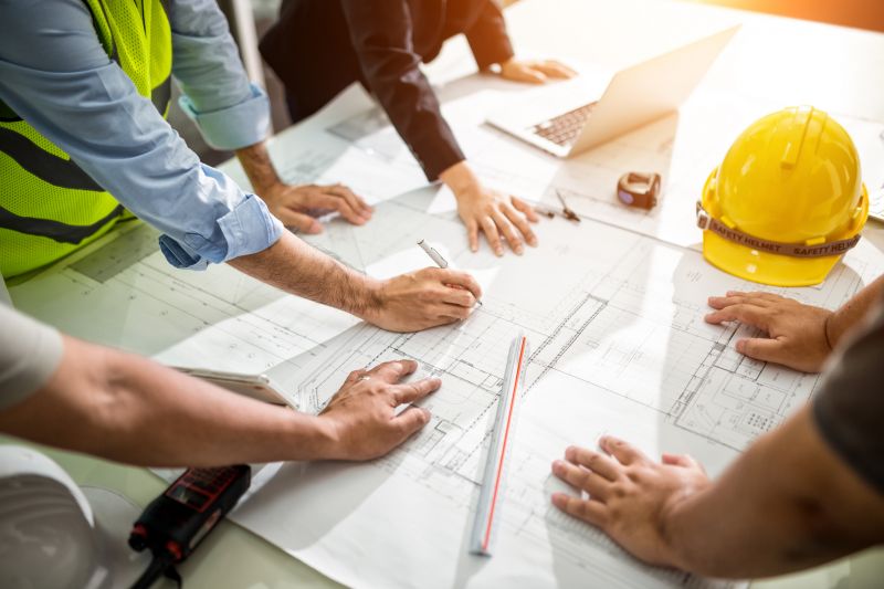 Kitchen Remodeling detail