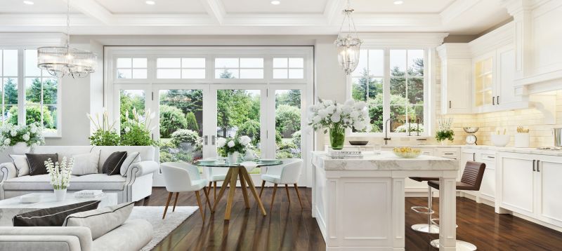 Cost of Kitchen Remodeling in Pflugerville, TX