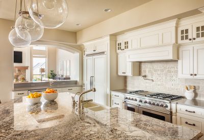 Luxury Countertops